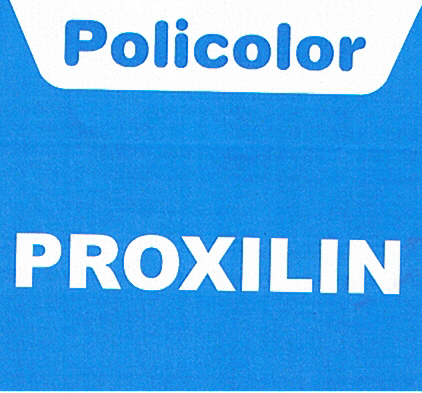 Policolor PROXILIN