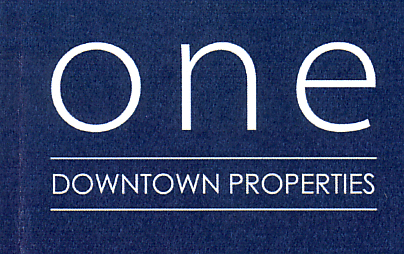one DOWNTOWN PROPERTIES