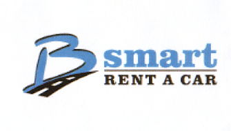 B smart RENT A CAR