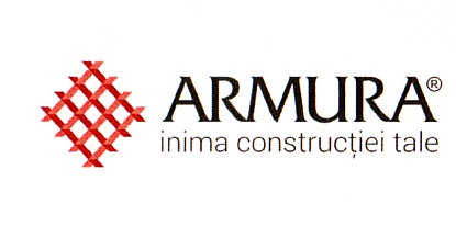 ARMURA inima constructiei tale