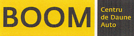 BOOM Centru de Daune Auto