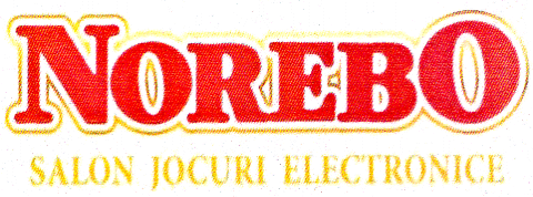 NOREBO SALON JOCURI ELECTRONICE