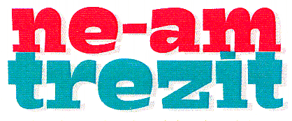 ne-am trezit