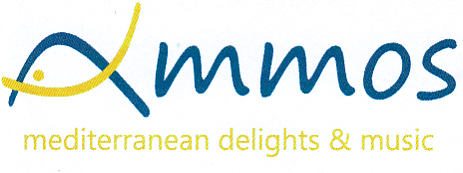 ammos mediterranean delights & music