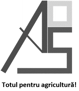 AOS Totul pentru agricultură!