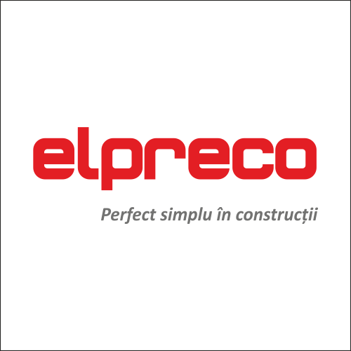 elpreco Perfect simplu în construcţii