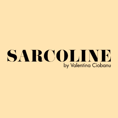 Sarcoline by Valentina Ciobanu
