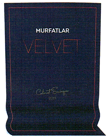 VELVET MURFATLAR