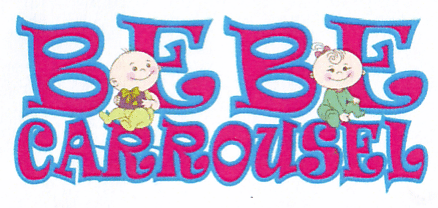 BEBE CARROUSEL