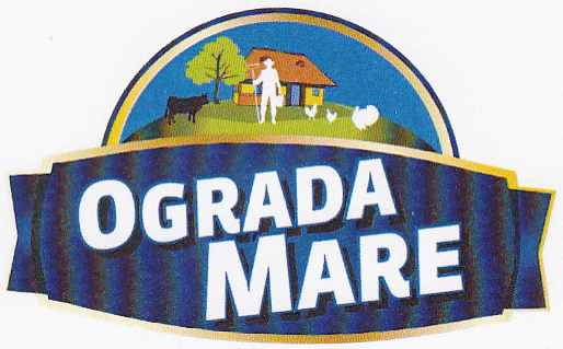 OGRADA MARE