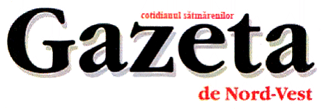 Gazeta cotidianul sătmărenilor de Nord-Vest
