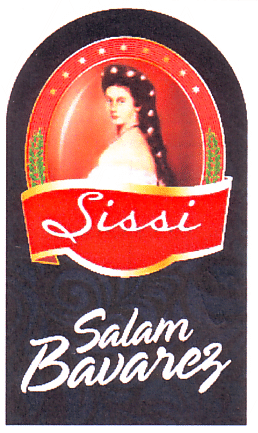 Sissi Salam Bavarez