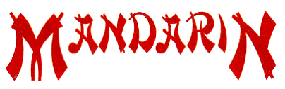 MANDARIN