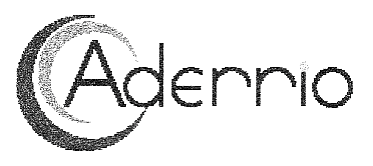 Aderrio