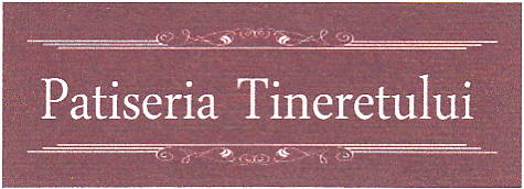 PATISERIA TINERETULUI