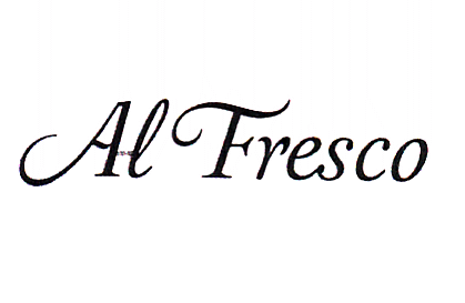 Al Fresco