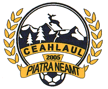 CEAHLAUL 2005 PIATRA NEAMT
