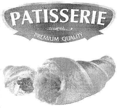 PATISSERIE PREMIUM QUALITY