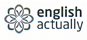 english actually
