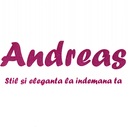 Andreas stil si eleganta la indemana ta