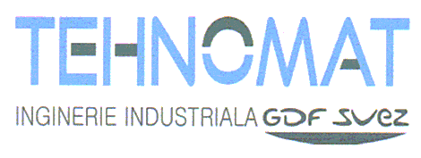 TEHNOMAT INGINERIE INDUSTRIALA GDF SUEZ