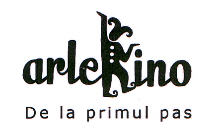 arlekino De la primul pas