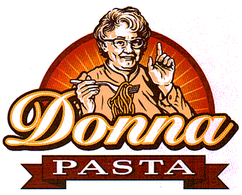 DONNA PASTA