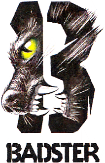 BADSTER