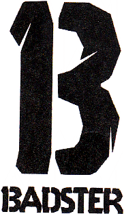 BADSTER