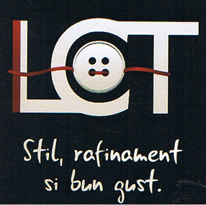 LCT Stil, rafinament şi bun gust.