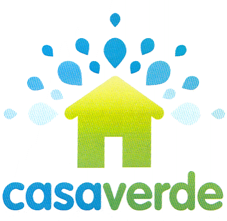 casa verde