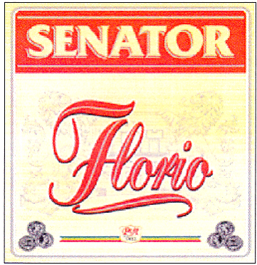 SENATOR Florio