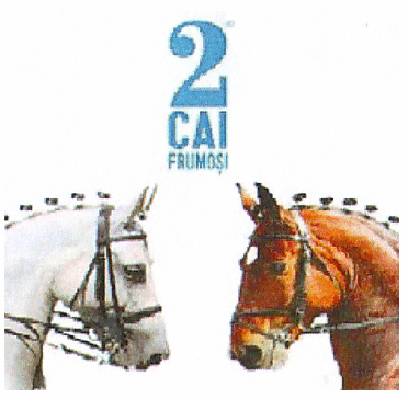 2 CAI FRUMOŞI