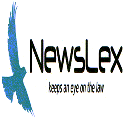 NewsLex keeps an eye on the law