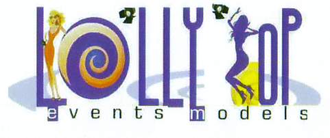 LOLLY POP events models