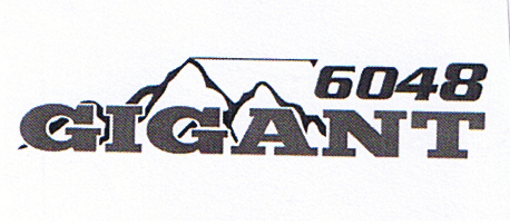 GIGANT 6048
