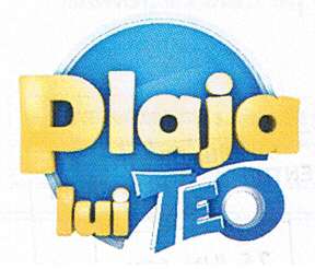PLAJA LUI TEO
