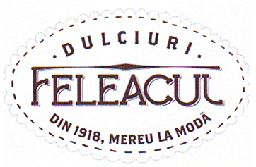 DULCIURI FELEACUL DIN 1918, MEREU LA MODĂ