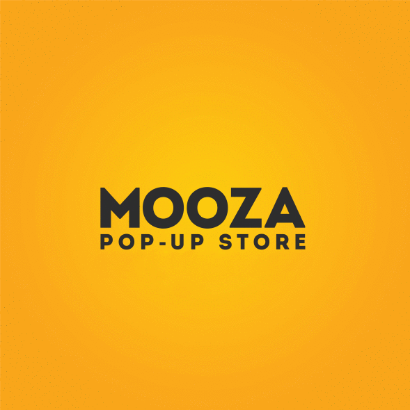 MOOZA POP-UP STORE