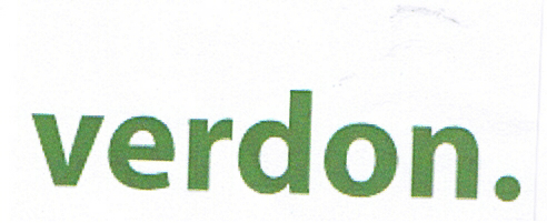 verdon.