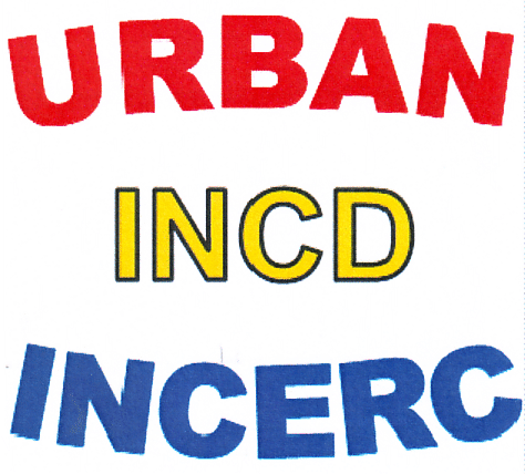 URBAN INCD INCERC