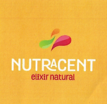 NUTRACENT elixir natural