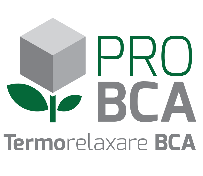 PRO BCA - Termorelaxare BCA