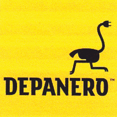 DEPANERO