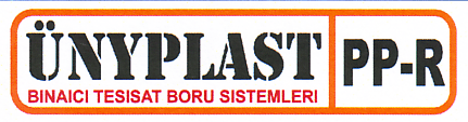 UNYPLAST PP-R BINAICI TESISAT BORU SISTEMLERI