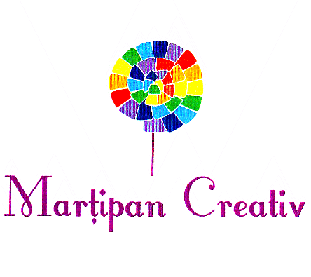 Marţipan Creativ