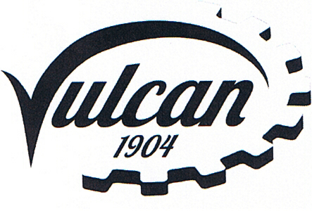 Vulcan 1904