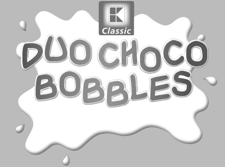 DUO CHOCO BOBBLES