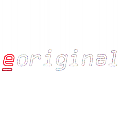 eoriginal