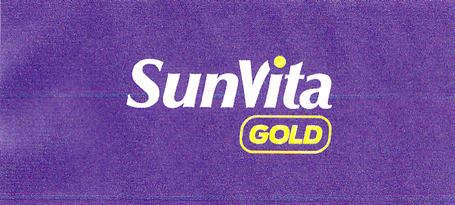 SunVita GOLD